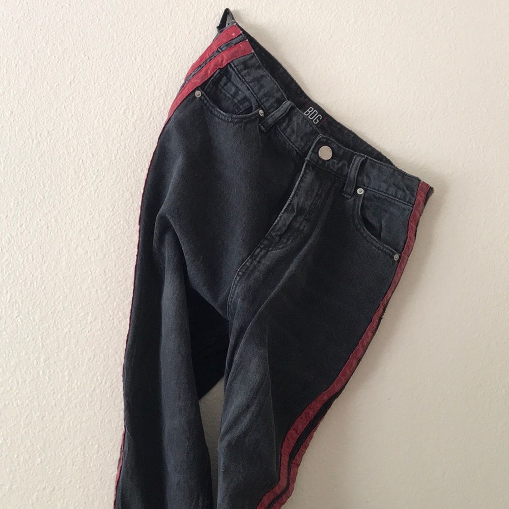 BDG jeans